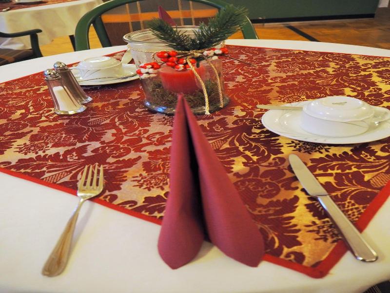 Gala Hotel image
