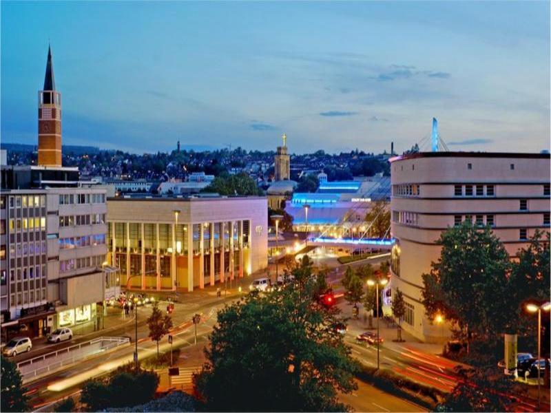 Gala Hotel image