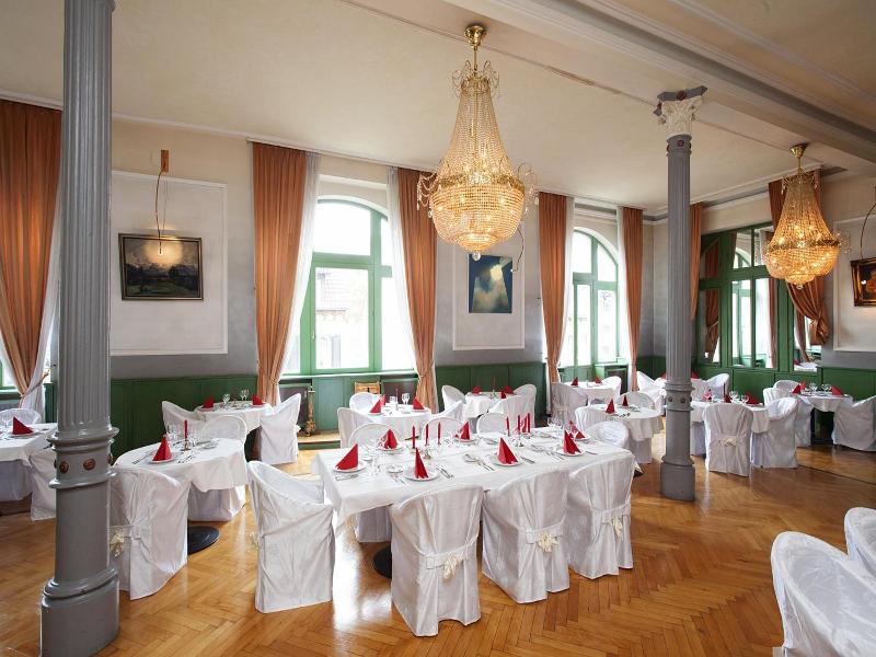 Gala Hotel image