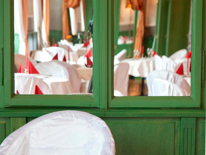 Gala Hotel image