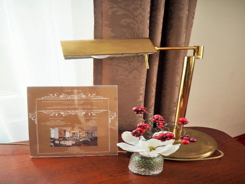 Gala Hotel image