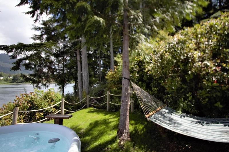 Doc Holiday Cabin