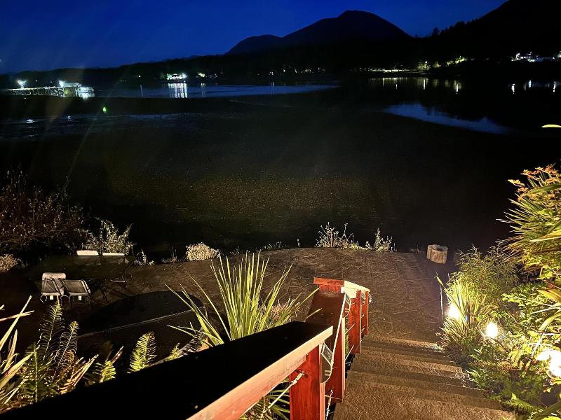 Doc Holiday Cabin