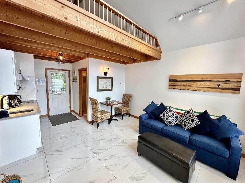 Doc Holiday Cabin