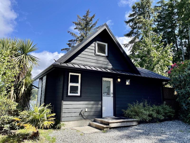 Doc Holiday Cabin