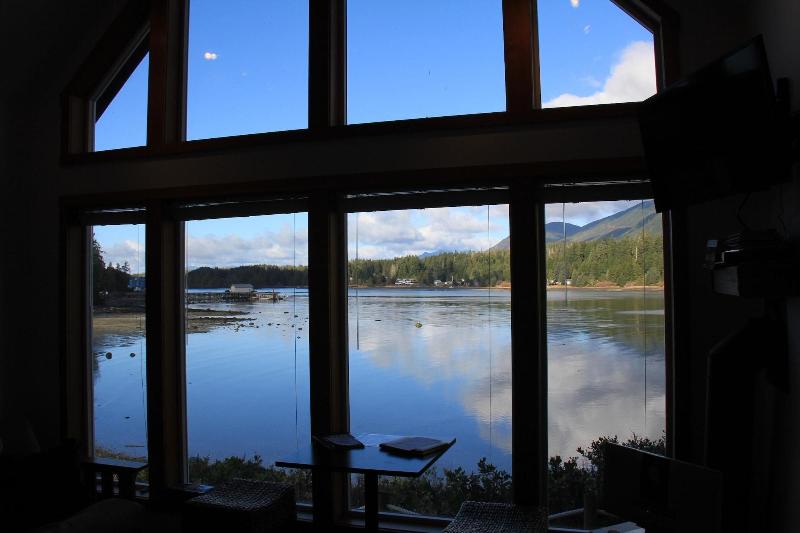 Doc Holiday Cabin