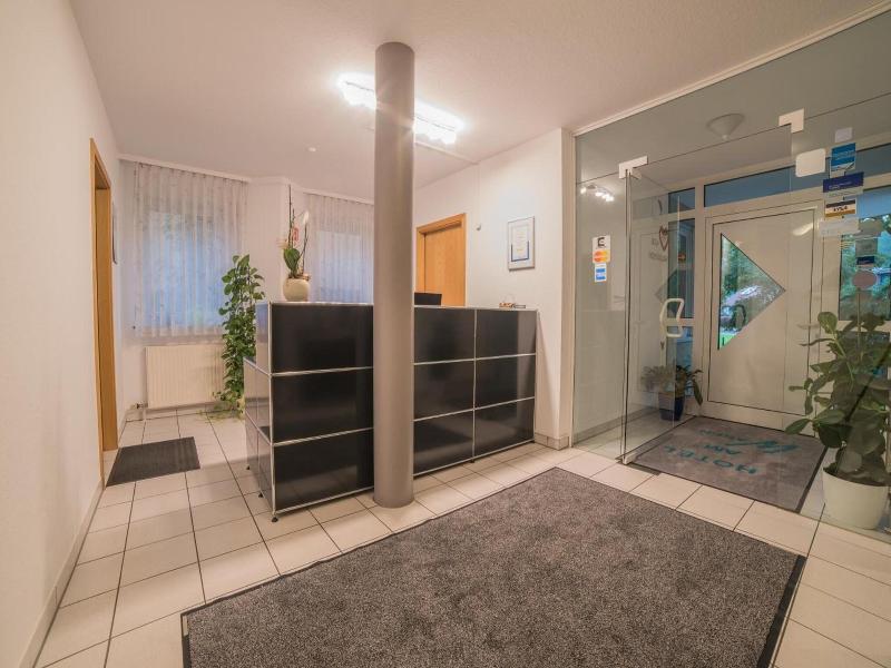 Hotel Am Wasen image