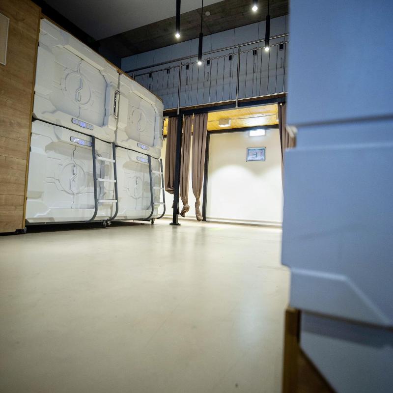 Area24I7 Europaplatz Apartment image