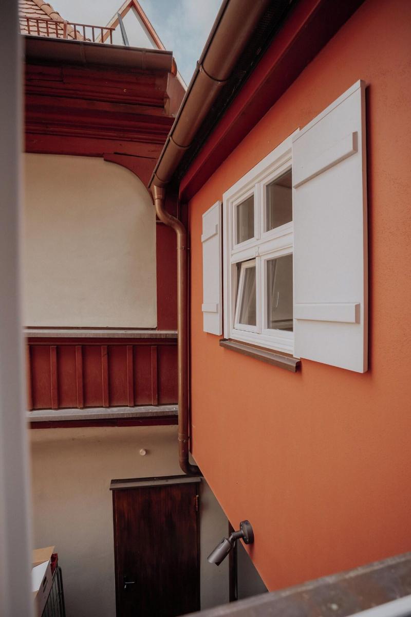 Altstadtmittehotel image