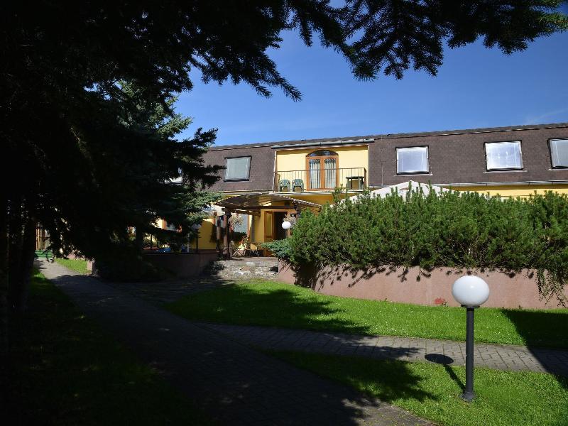 Penzión Agrothermal Bešeňová image