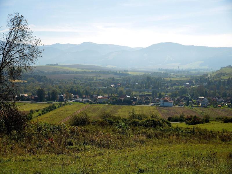 Penzión Agrothermal Bešeňová image