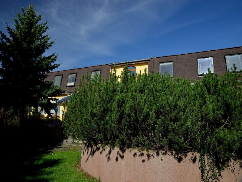 Penzión Agrothermal Bešeňová image
