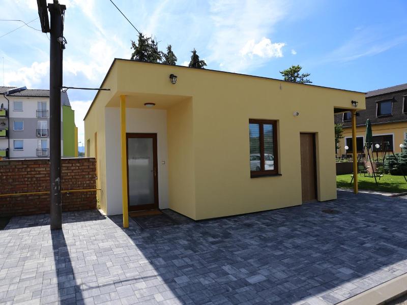Penzión Agrothermal Bešeňová image
