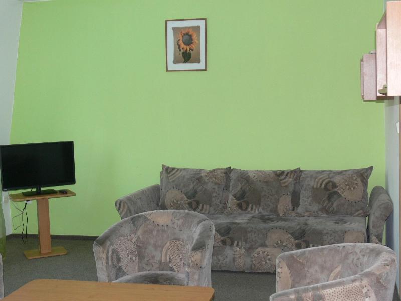 Penzión Agrothermal Bešeňová image