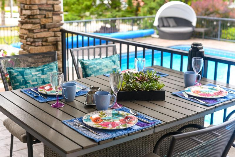 Uncorked Bed & Breakfast