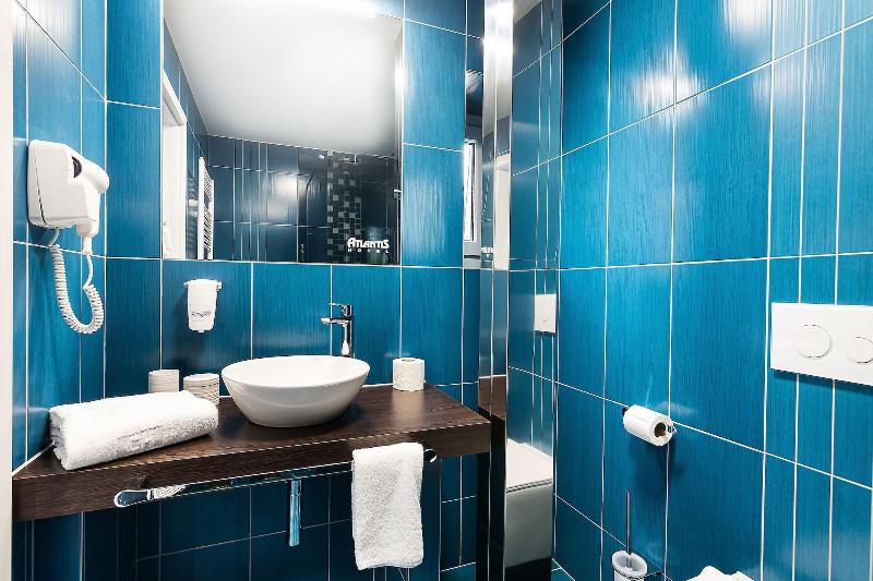 Hotel Atlantis photo 3