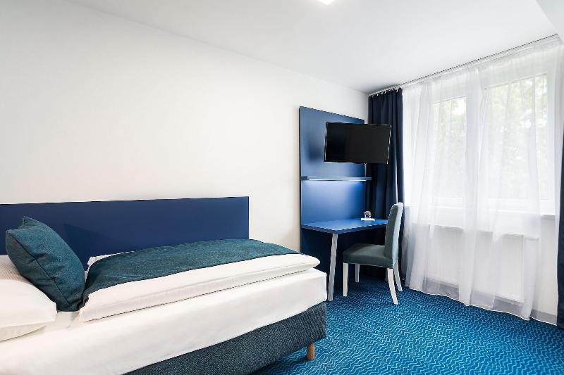 Hotel Atlantis photo 4
