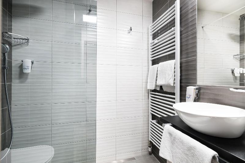 Hotel Atlantis photo 6