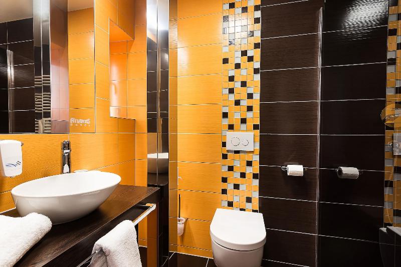 Hotel Atlantis photo 7
