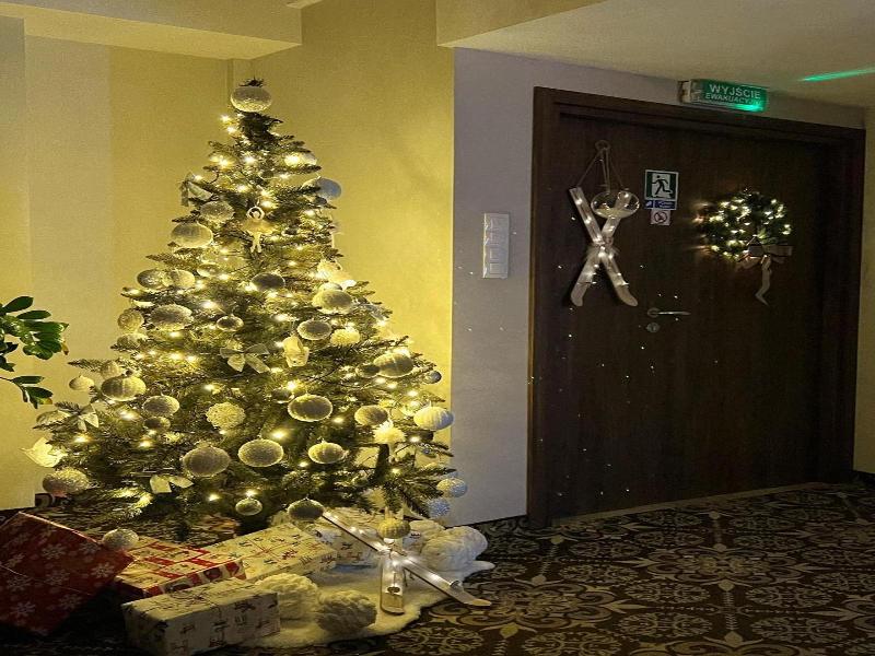 Hotel Nosal image