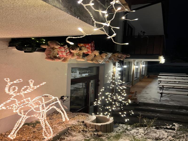 Hotel Nosal image