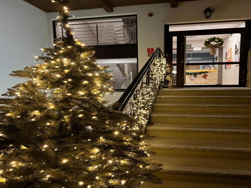 Hotel Nosal image