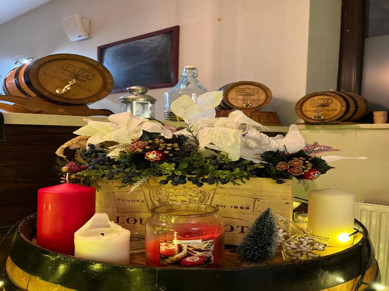 Hotel Nosal image