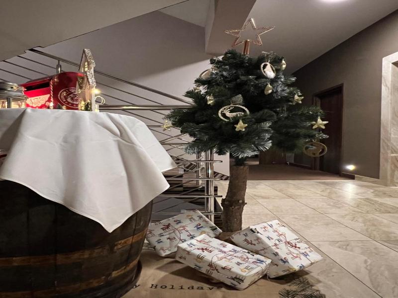 Hotel Nosal image