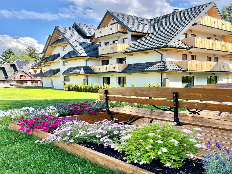 Hotel Nosal image