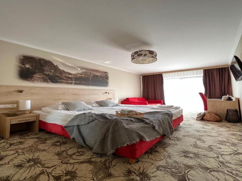 Hotel Nosal image