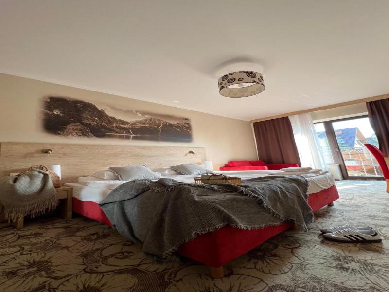 Hotel Nosal image