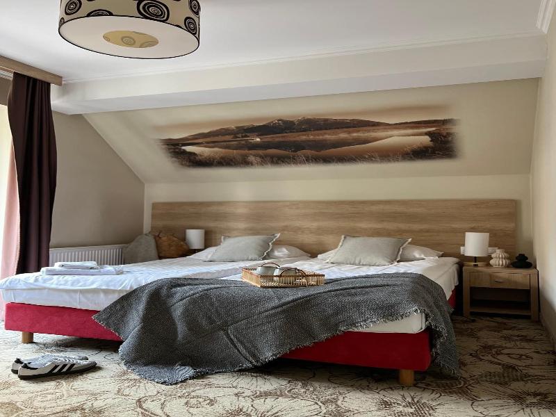 Hotel Nosal image