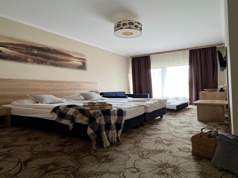 Hotel Nosal image