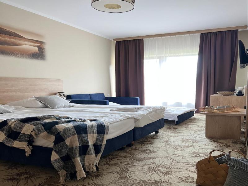 Hotel Nosal image