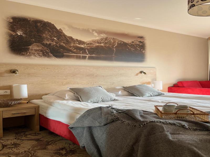 Hotel Nosal image