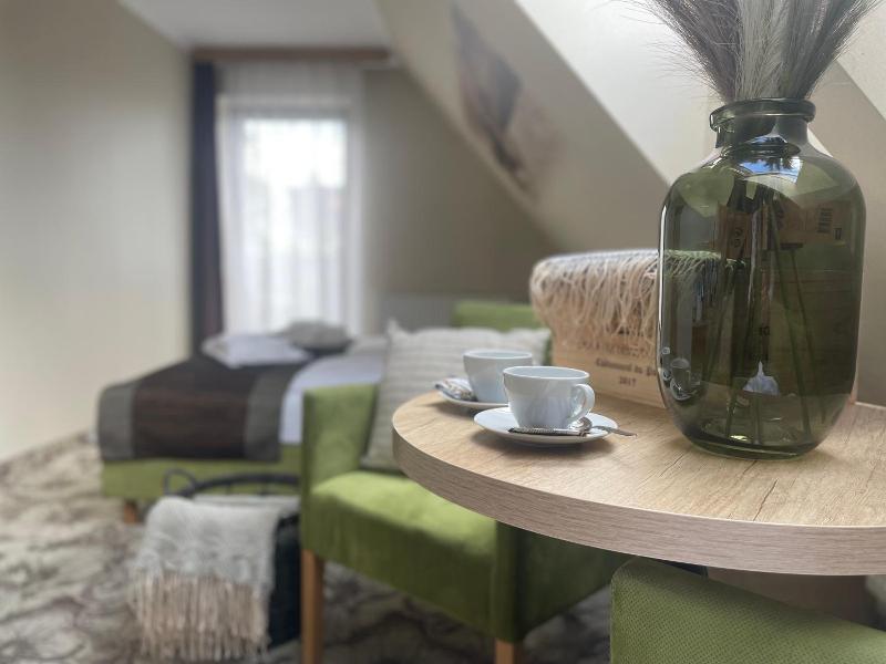 Hotel Nosal image