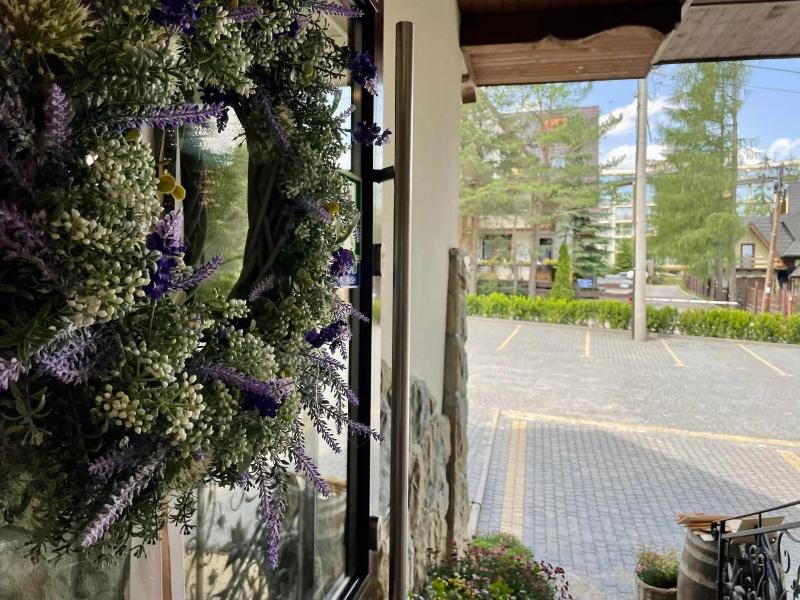Hotel Nosal image