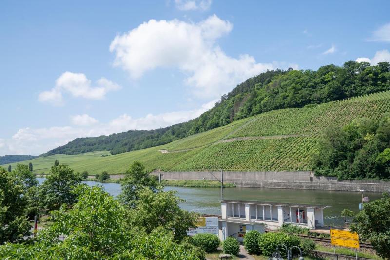 Hotel zum Mühlengarten image