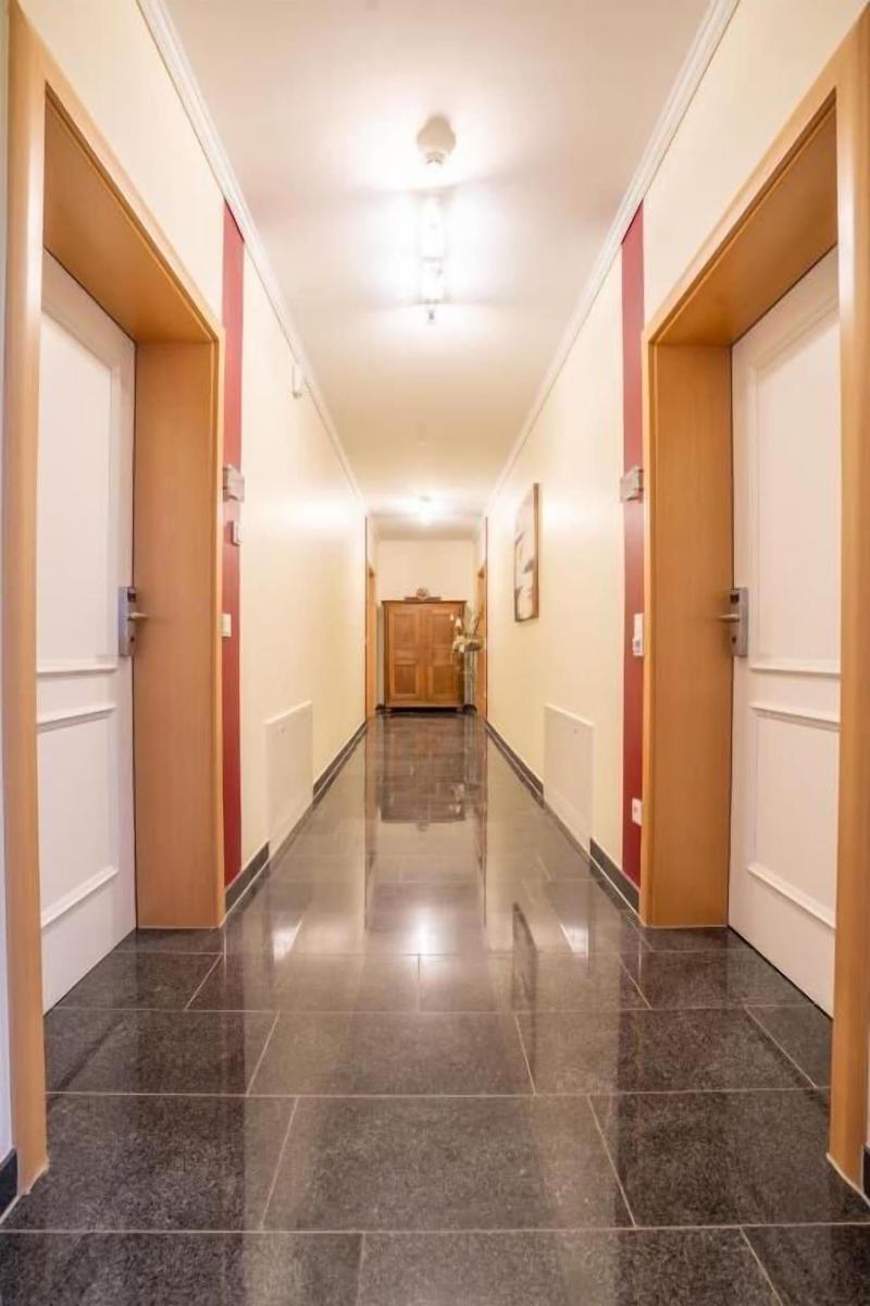 Hotel zum Mühlengarten image