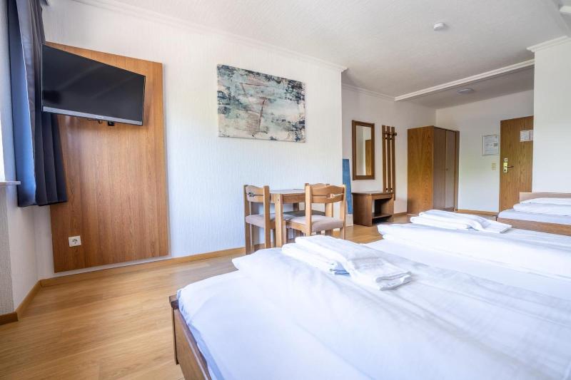 Hotel zum Mühlengarten image