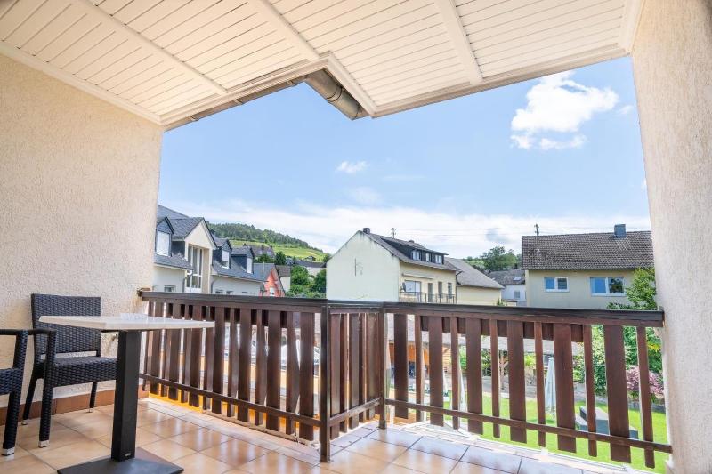 Hotel zum Mühlengarten image