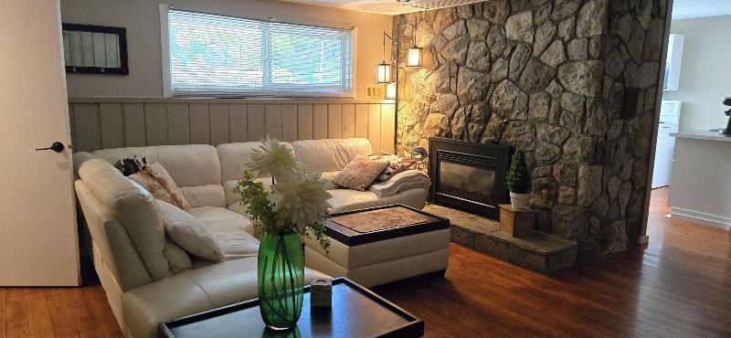 The Chirping Cricket Bed & Breakfast image