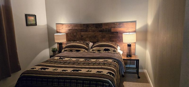 The Chirping Cricket Bed & Breakfast image