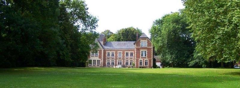 Le Château d'Omiécourt image