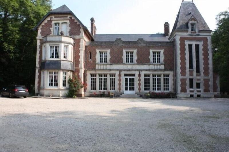 Le Château d'Omiécourt image