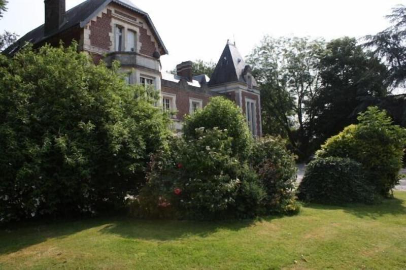 Le Château d'Omiécourt image