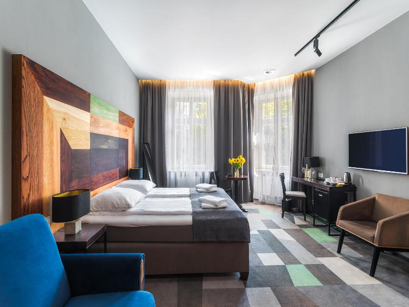 Dada Premium Aparthotel image