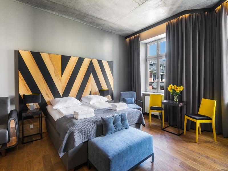 Dada Premium Aparthotel image