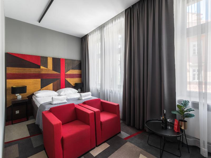 Dada Premium Aparthotel image