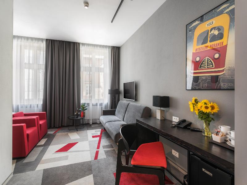 Dada Premium Aparthotel image